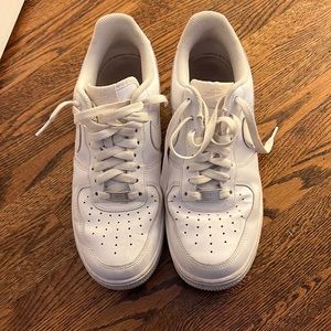 woodmead nike factory air force